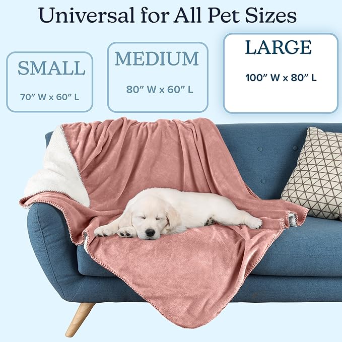 PETMAKER Dog Blanket - Image 6