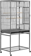 Topeakmart 53.7-inch Bird Cage by Topeakmart