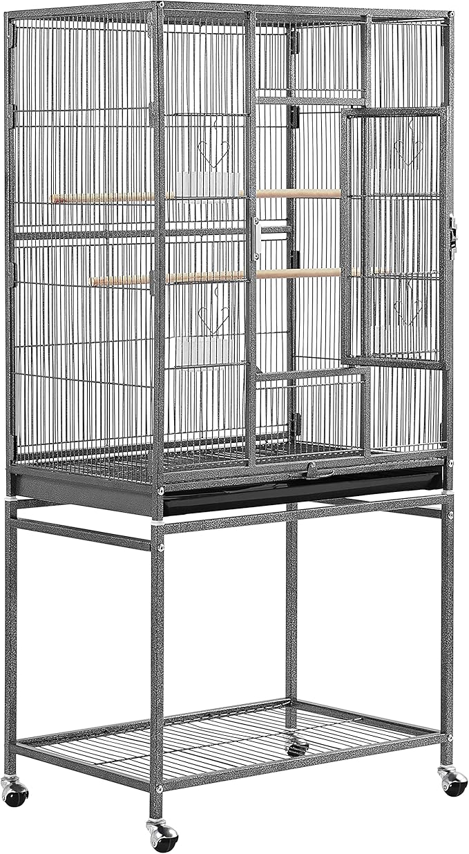 Topeakmart 53.7-inch Bird Cage by Topeakmart