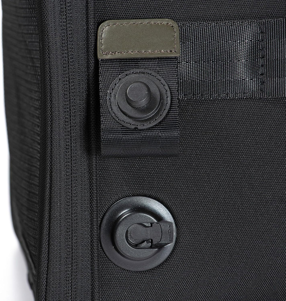 Argo Softsided Pet Carrier - Pawsport to Adventure - Dog Carrier, Travel, Trip, Durable Zippers and Mesh