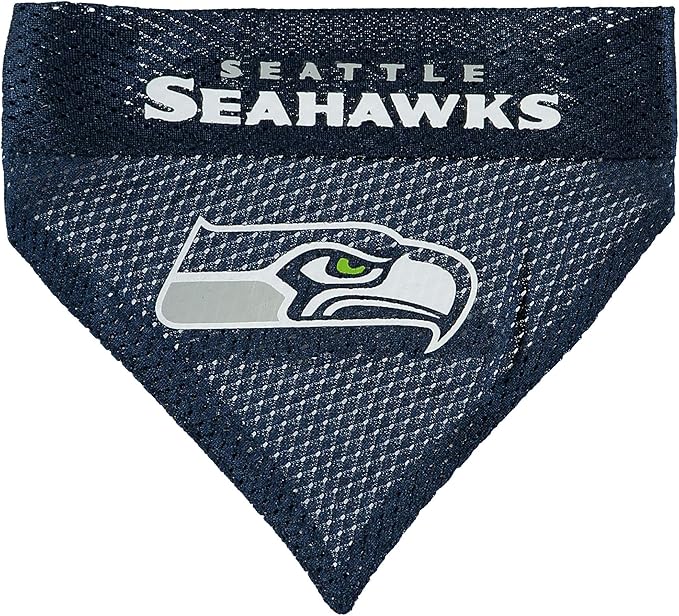 Pets First NFL DOG BANDANA - Image 2