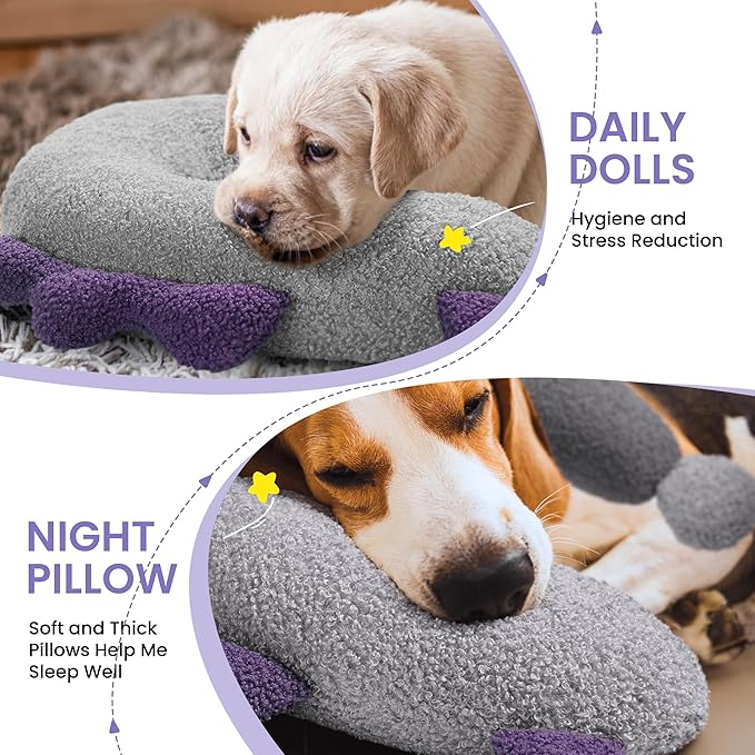 Dog Calming Pillow - Image 7