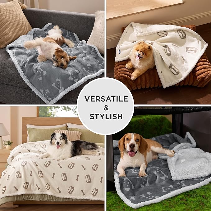 Bedsure Waterproof Dog Blankets - Image 7