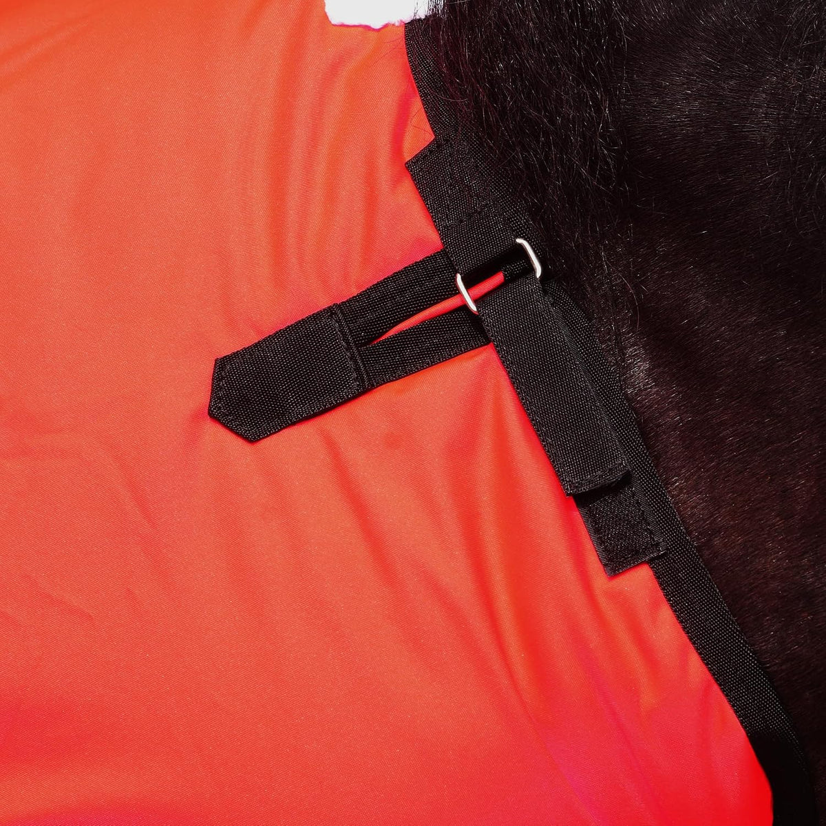 LEAFOREST 300D Pony Turnout Blanket Waterproof 150g Fill Donkey Blankets