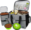PetAmi Dog Travel Bag by PetAmi