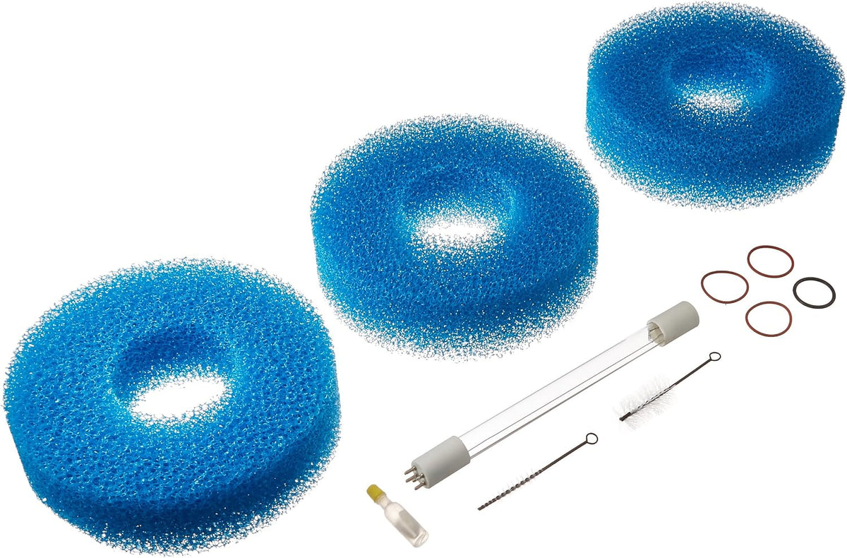 Laguna Service Kit for Pressure-Flo 2100 Pressurized Pond Filter