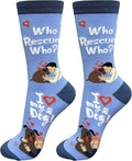 E&S Pets Pet Lover Socks by ESPETS