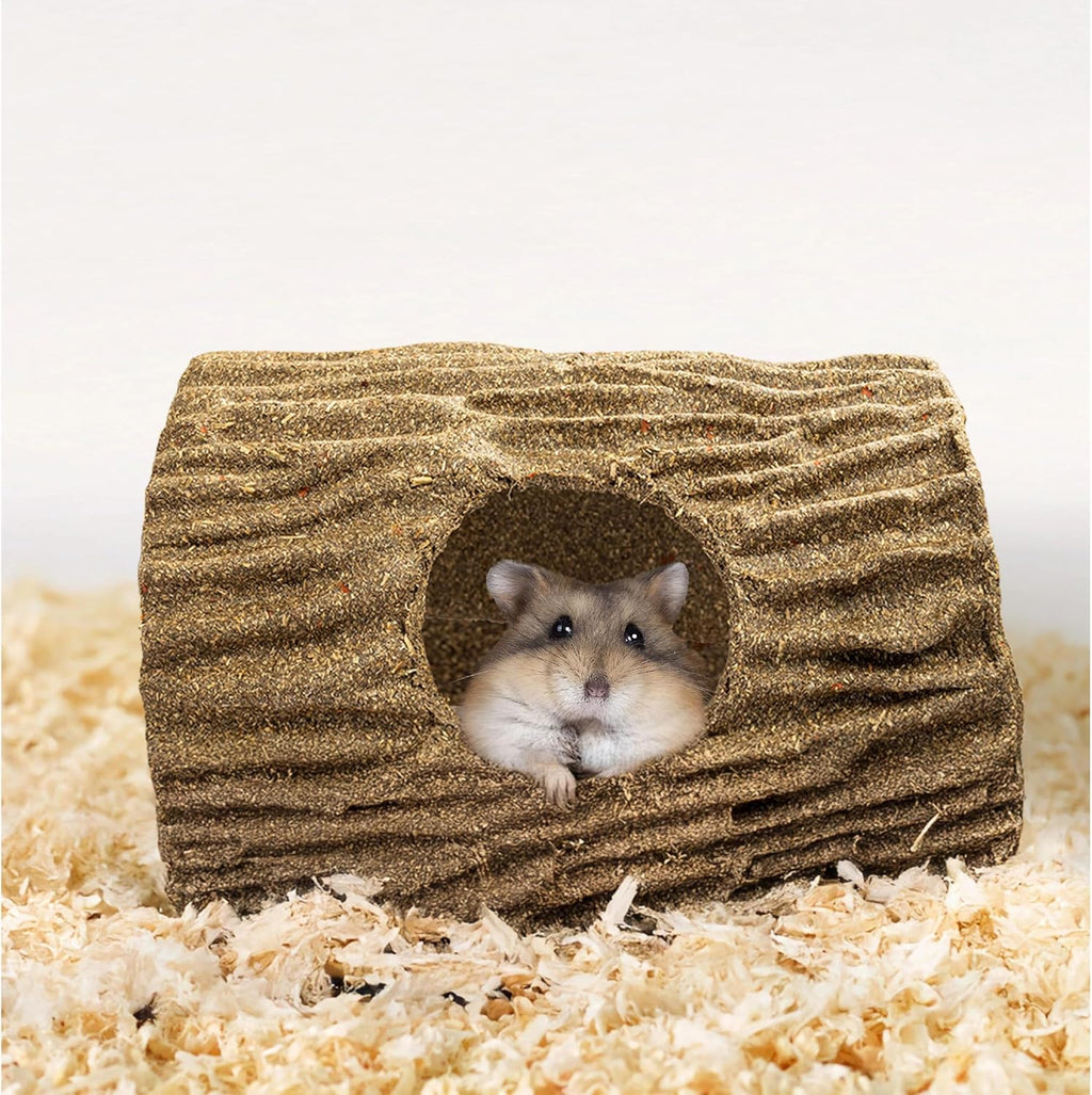Wild Harvest Snak Shak Edible Hideaway Small Animal Treat