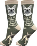E&S Pets Pet Lover Socks by ESPETS