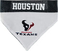 Pets First NFL DOG BANDANA by PETSFIRST