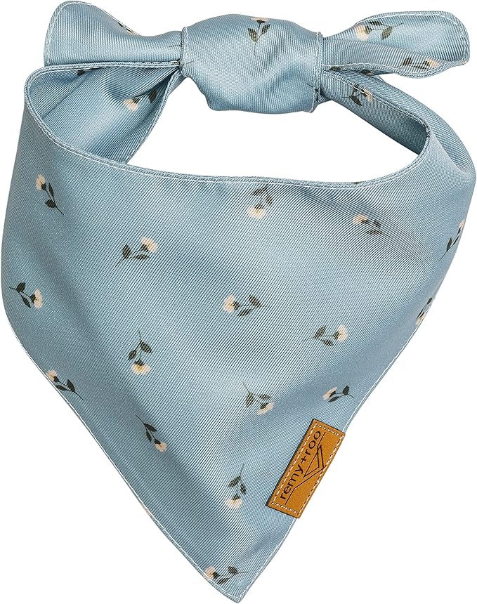 Remy+Roo Small Spring Dog Bandanas - Image 5