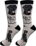 E&S Pets Pet Lover Socks by ESPETS