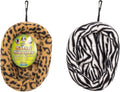 Ware Manufacturing (2 Pack) Safari Sleeper Beds for Small Animals, Medium - Colors May Vary