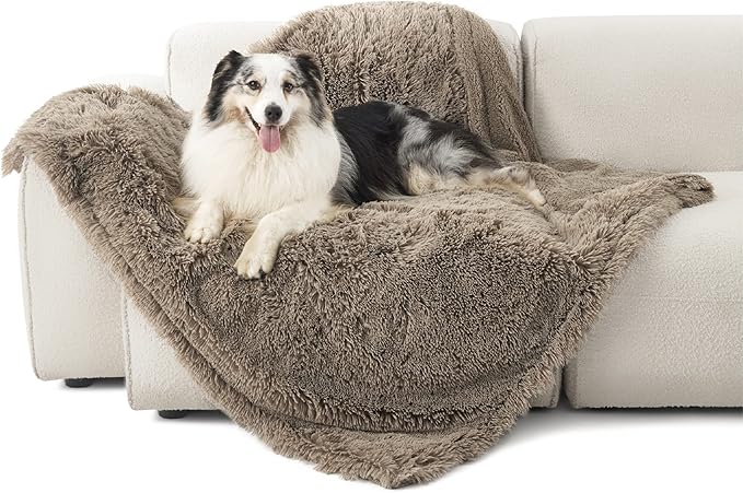 Bedsure Waterproof Dog Blankets by BEDSURE