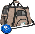 PetAmi Airline Approved Pet Carrier by PetAmi