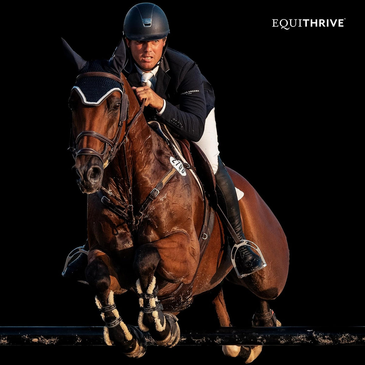 Equithrive Original Joint Powder Horse Supplement, 2 lbs