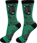 E&S Pets Pet Lover Socks by ESPETS