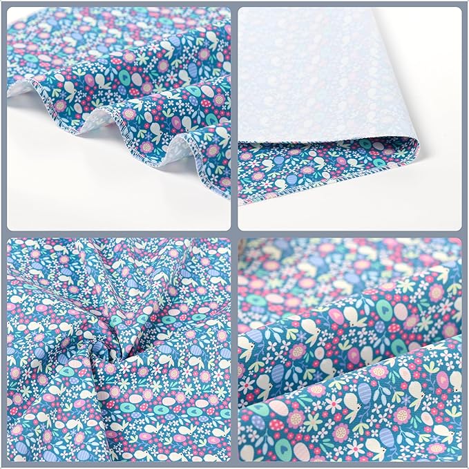 ARING PET Easter Dog Bandanas - Image 6