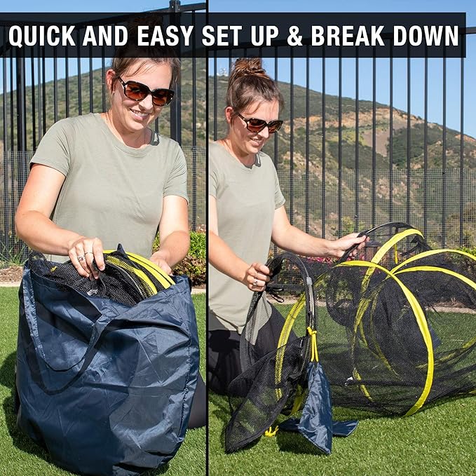 Outback Jack Outdoor Cat Enclosures - Image 4