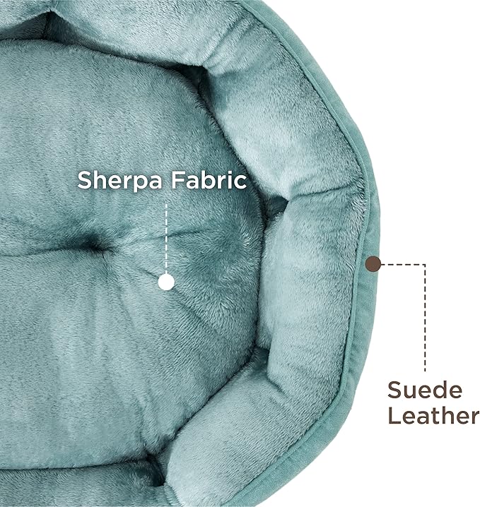 Bedsure Dog Beds for Small Dogs - Image 4