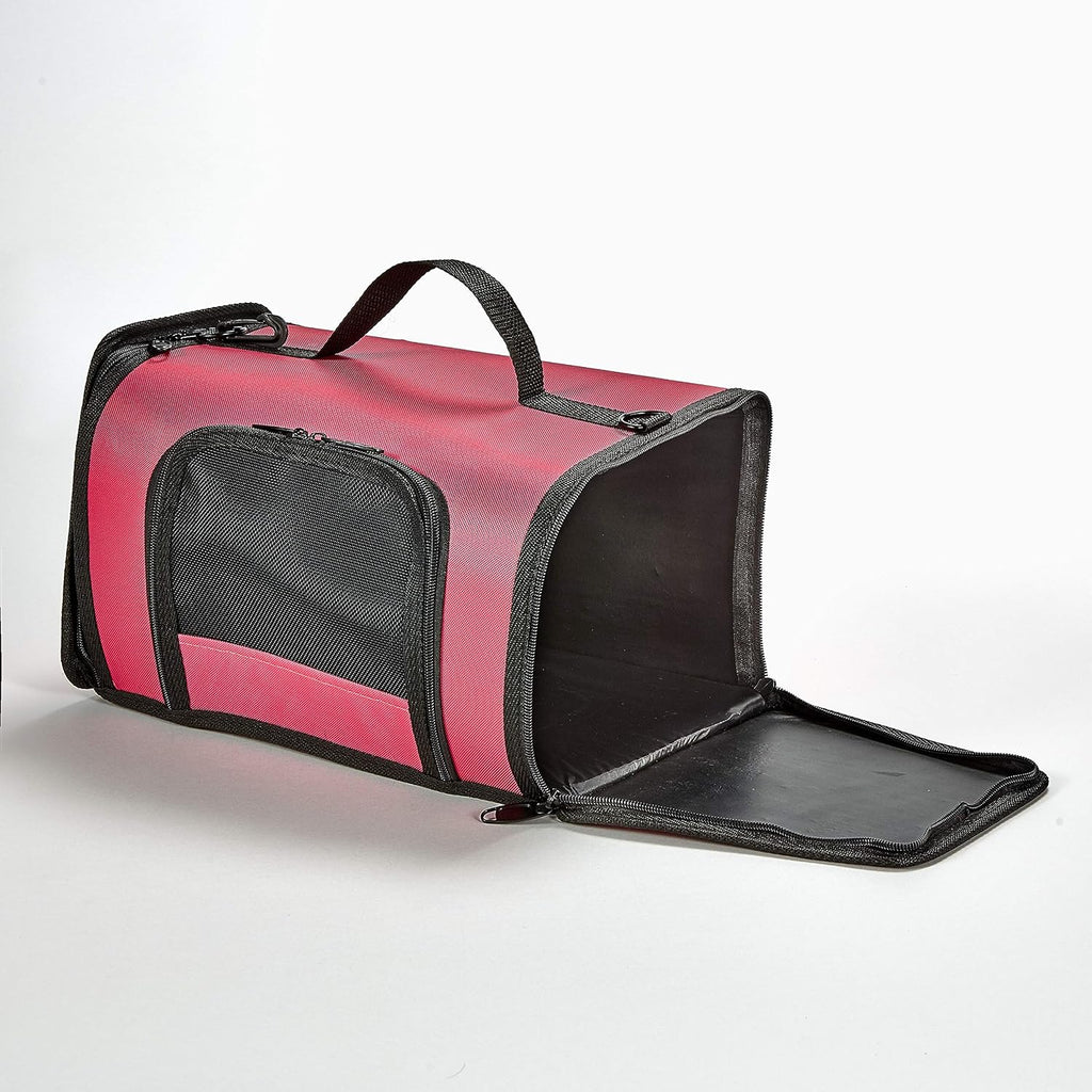 Kaytee Come Along Medium Carrier, Small Pet Carrier for Guinea Pigs