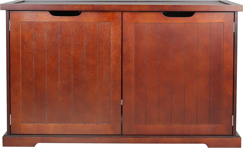 Merry Pet Cat Washroom Bench