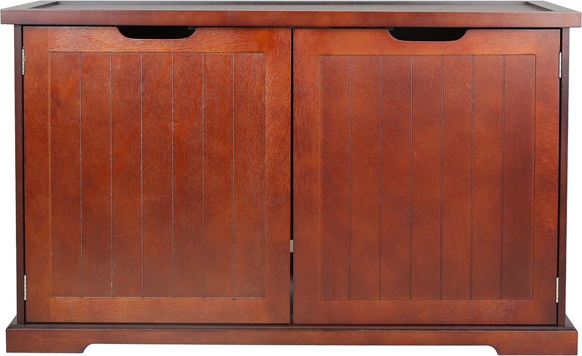 Merry Pet Cat Washroom Bench