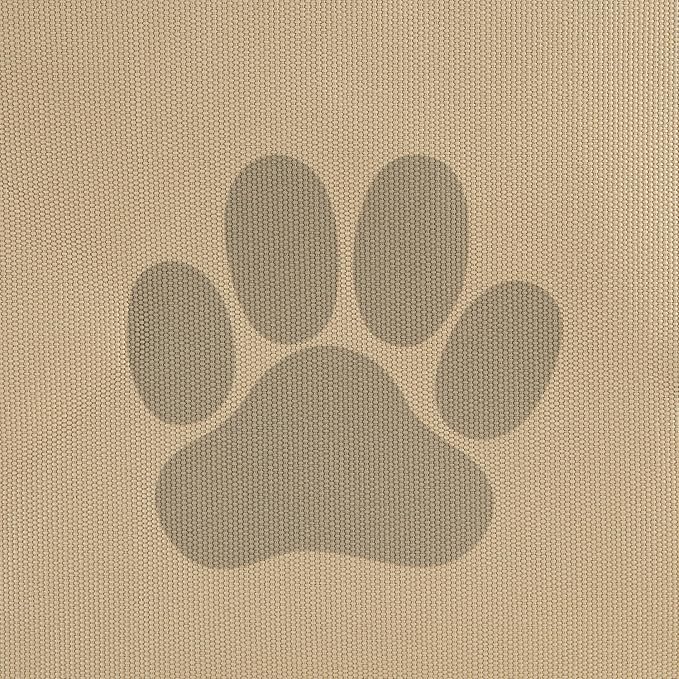Bone Dry Pet Storage Collection Collapsible Bin, Small Rectangle - Image 5
