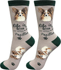 E&S Pets Pet Lover Socks by ESPETS