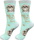 E&S Pets Pet Lover Socks by ESPETS