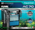 AC70 Power Filter, 40-70 US Gal / 152-265 L, Fluval USA