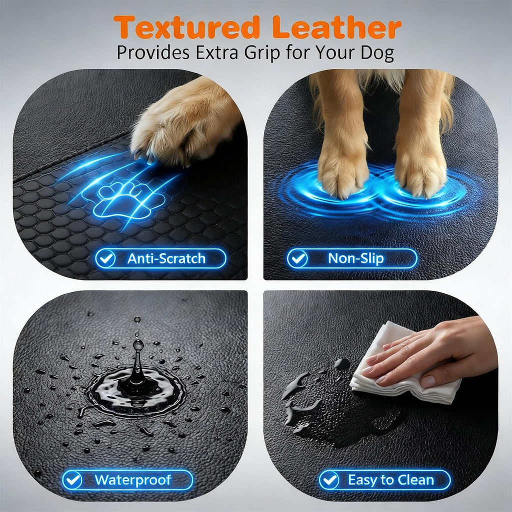 Dog Car Seat Cover