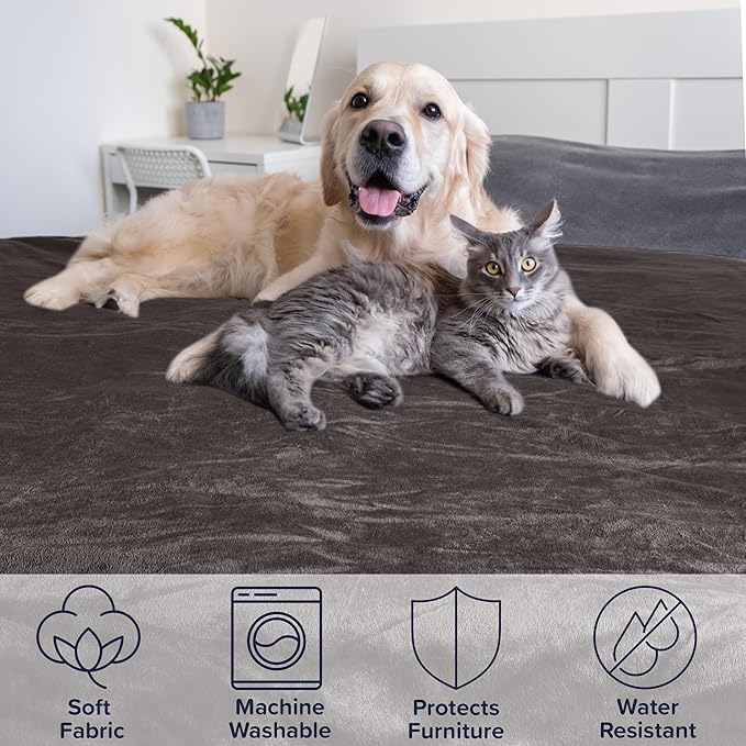 PETMAKER Dog Blanket - Image 2