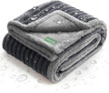 Waterproof Dog Blanket for Large Dogs by Fwerdg