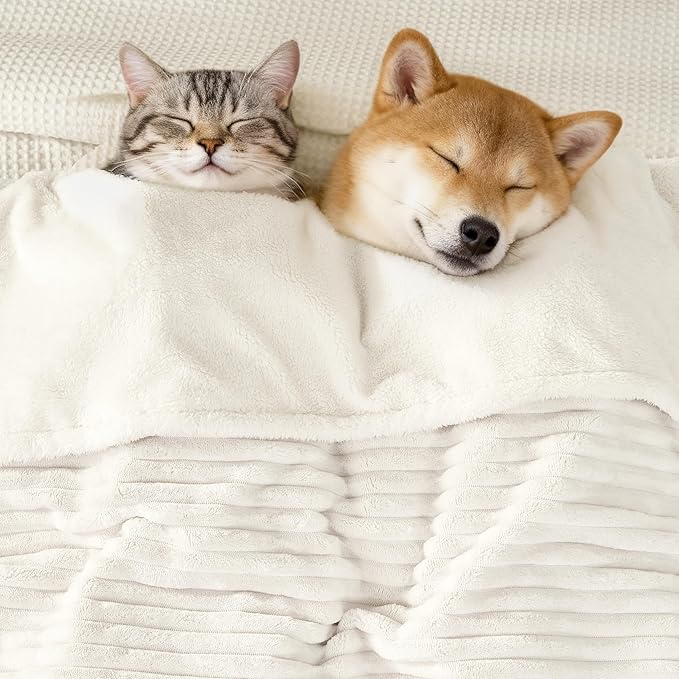 Waterproof Puppy Blankets for Small Dogs - Image 5