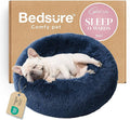 Bedsure Calming Dog Bed for Small Dogs by BEDSURE