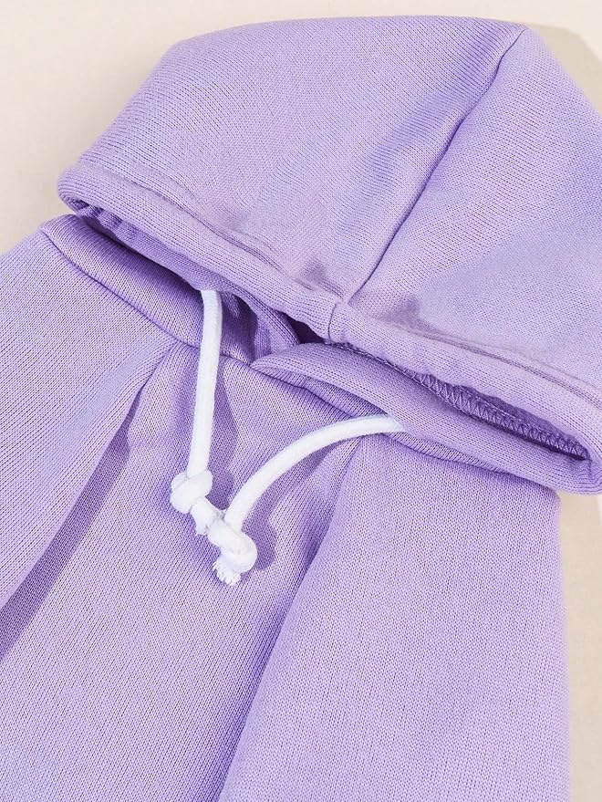 QWINEE Basic Dog Hoodie Sweatshirt Puppy Sweater Warm Cat Costumes Pet Clothes - Image 6