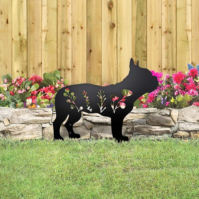 Dog Garden Stake - Image 7