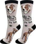 E&S Pets Pet Lover Socks by ESPETS
