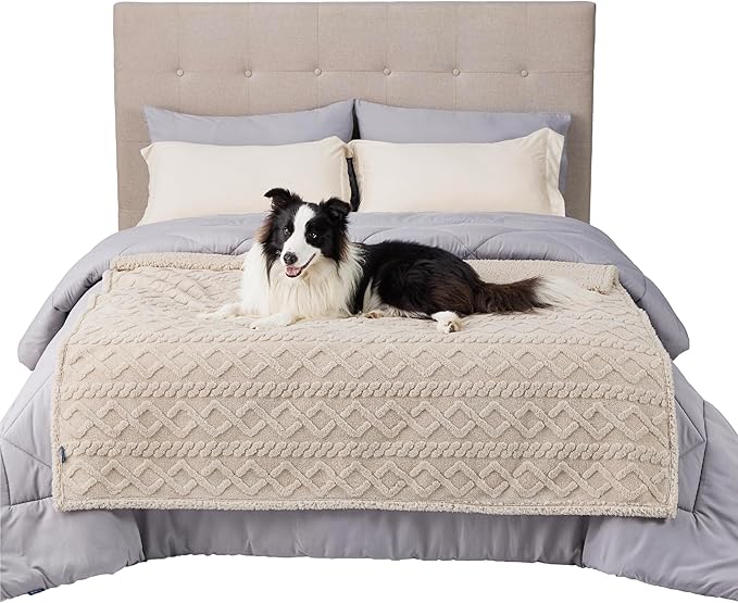 Bedsure Waterproof Dog Blankets - Image 8