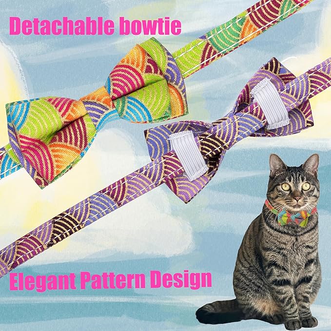 Collar for Cat Pet Breakaway - Image 3