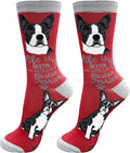 E&S Pets Pet Lover Socks by ESPETS