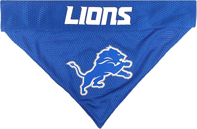 Pets First NFL Dog Bandana by PETSFIRST