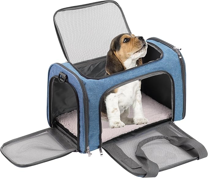 Mr. Pen Pet Carrier - Image 8