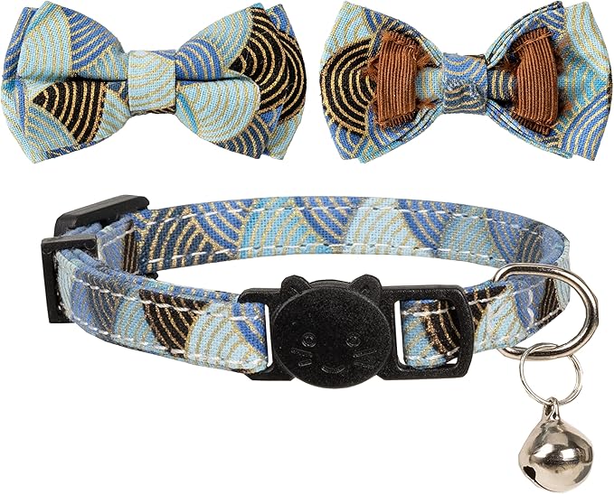 Collar for Cat Pet Breakaway - Image 4