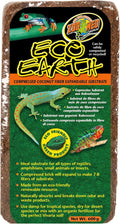 Zoo Med Laboratories Eco Earth, 1-Brick