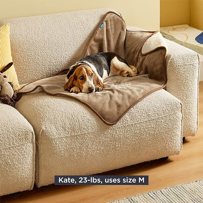 Bedsure Waterproof Dog Blankets - Image 8