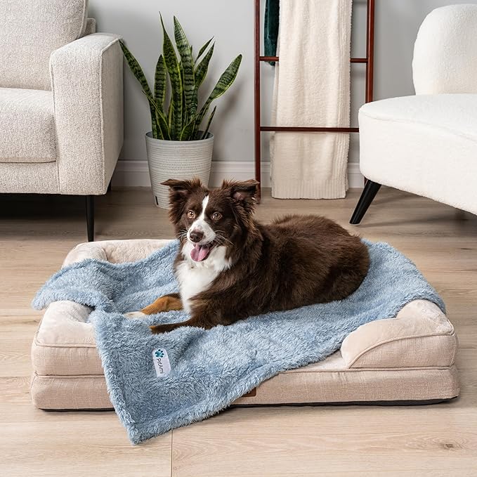 PetAmi Dog & Cat Blanket - Image 2