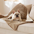 Bedsure Waterproof Dog Blankets by BEDSURE