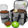 PetAmi Dog Travel Bag by PetAmi